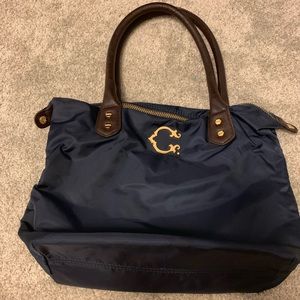 C Wonder Tote